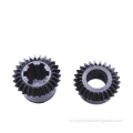 CNC Custom Spindle Plastic Gear